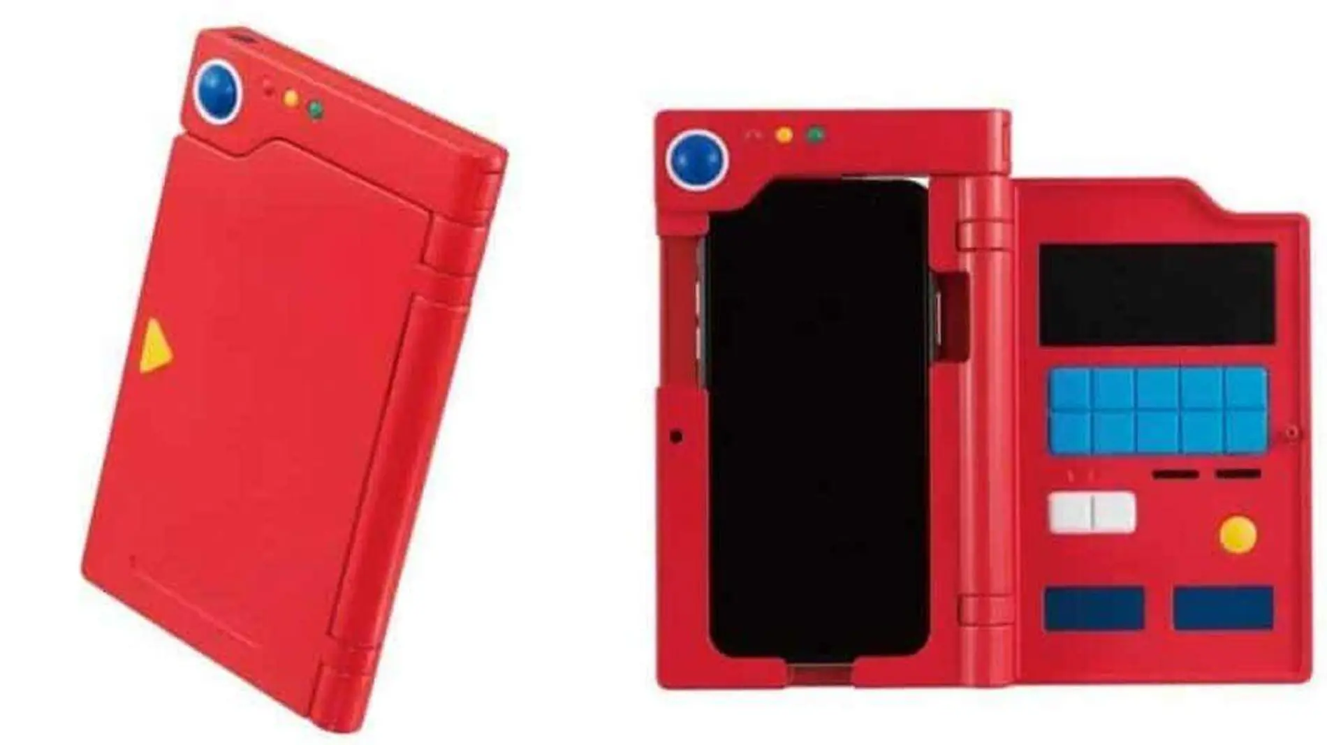 funda pokedex